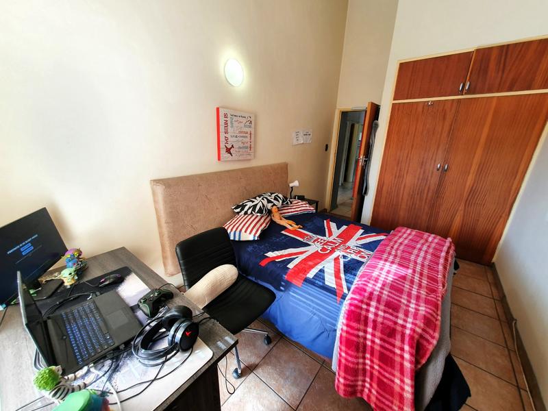 3 Bedroom Property for Sale in Wonderboom Gauteng