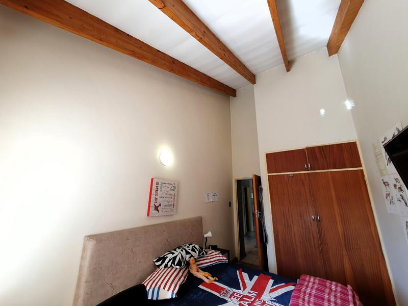 3 Bedroom Property for Sale in Wonderboom Gauteng