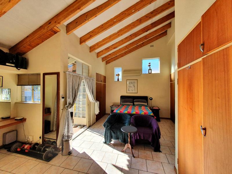 3 Bedroom Property for Sale in Wonderboom Gauteng