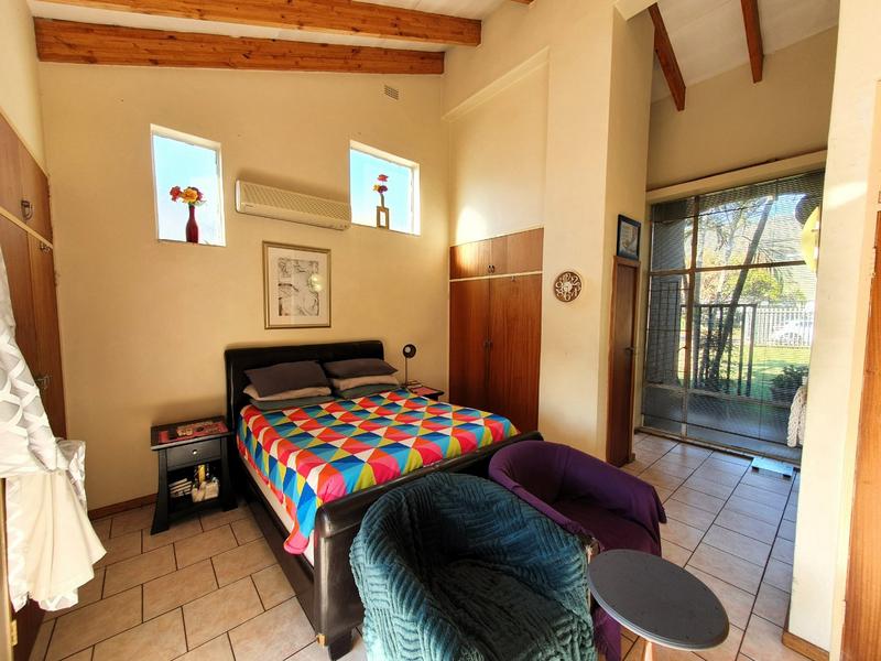 3 Bedroom Property for Sale in Wonderboom Gauteng
