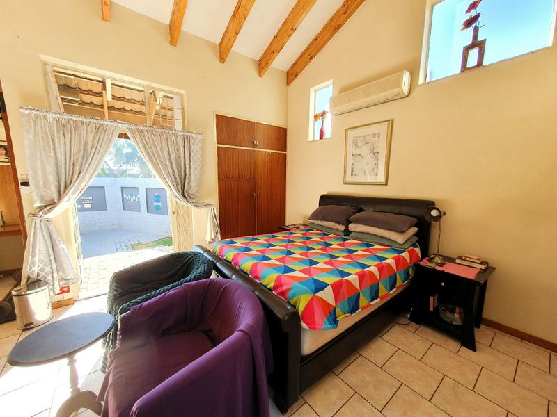 3 Bedroom Property for Sale in Wonderboom Gauteng