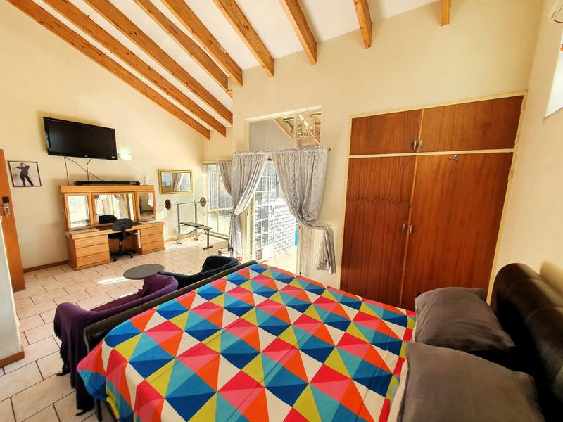 3 Bedroom Property for Sale in Wonderboom Gauteng