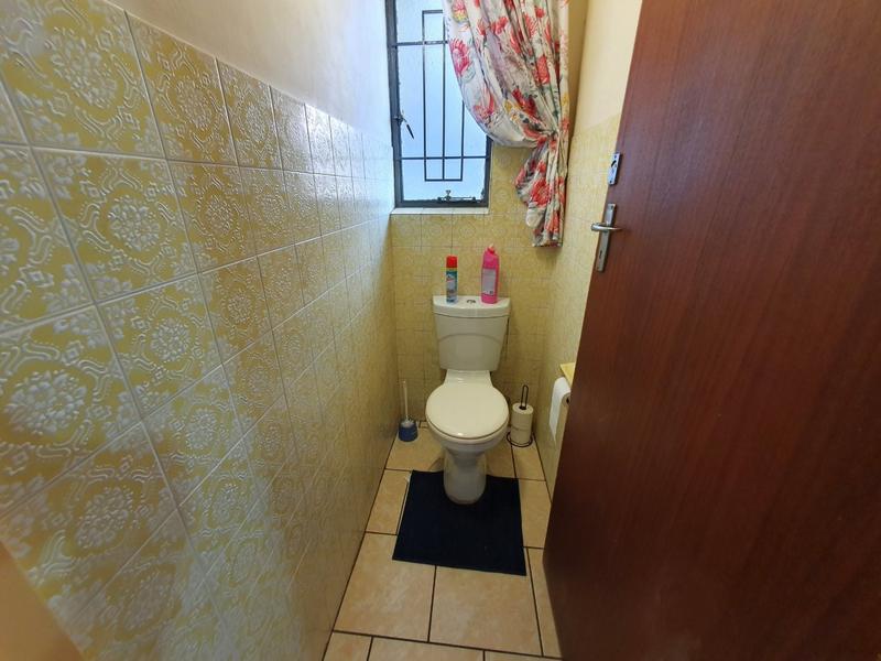 3 Bedroom Property for Sale in Wonderboom Gauteng