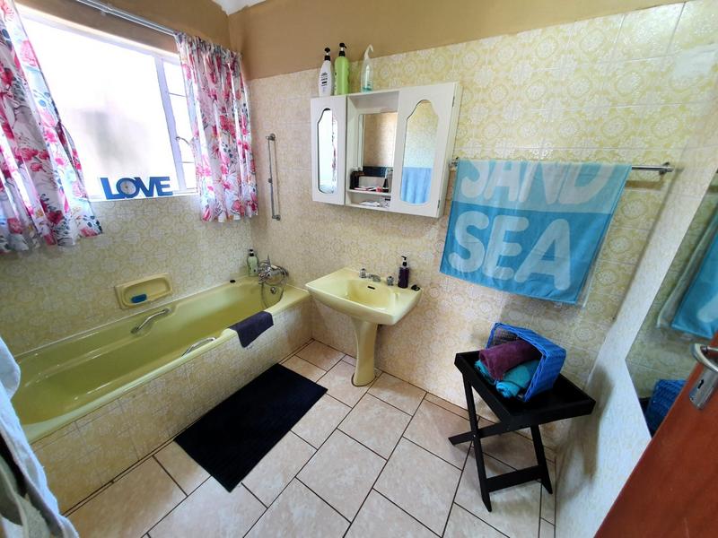 3 Bedroom Property for Sale in Wonderboom Gauteng
