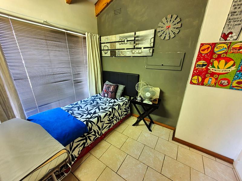 3 Bedroom Property for Sale in Wonderboom Gauteng