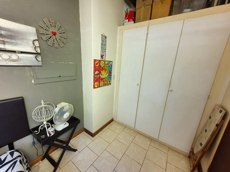 3 Bedroom Property for Sale in Wonderboom Gauteng
