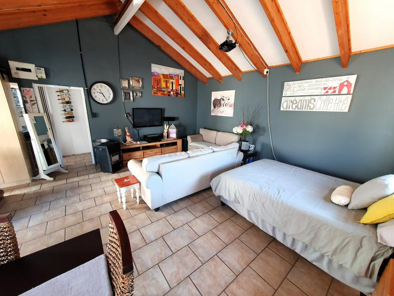 3 Bedroom Property for Sale in Wonderboom Gauteng