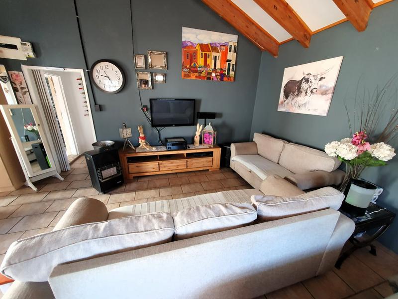 3 Bedroom Property for Sale in Wonderboom Gauteng