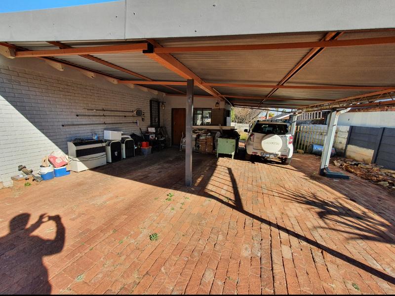 3 Bedroom Property for Sale in Wonderboom Gauteng