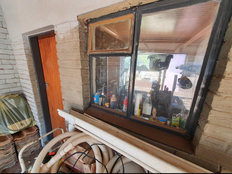 3 Bedroom Property for Sale in Wonderboom Gauteng