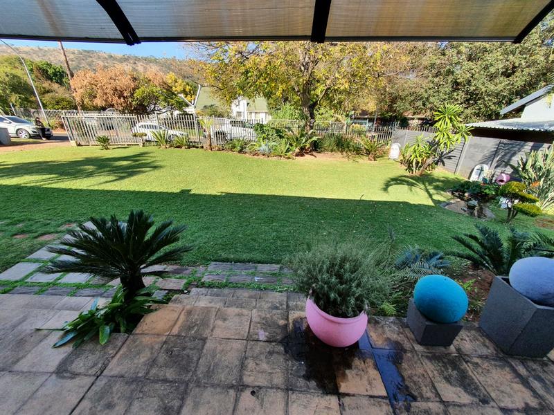 3 Bedroom Property for Sale in Wonderboom Gauteng