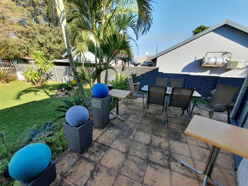 3 Bedroom Property for Sale in Wonderboom Gauteng