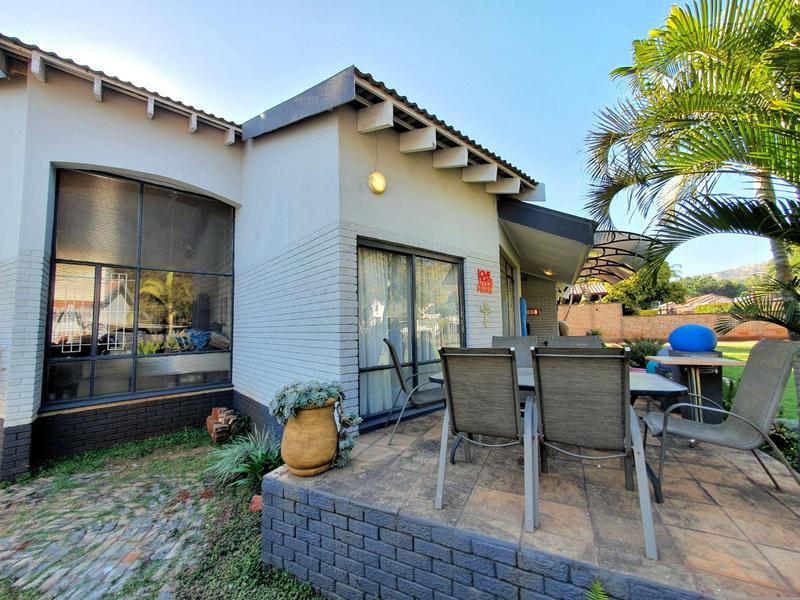 3 Bedroom Property for Sale in Wonderboom Gauteng