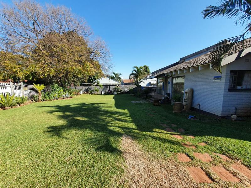 3 Bedroom Property for Sale in Wonderboom Gauteng