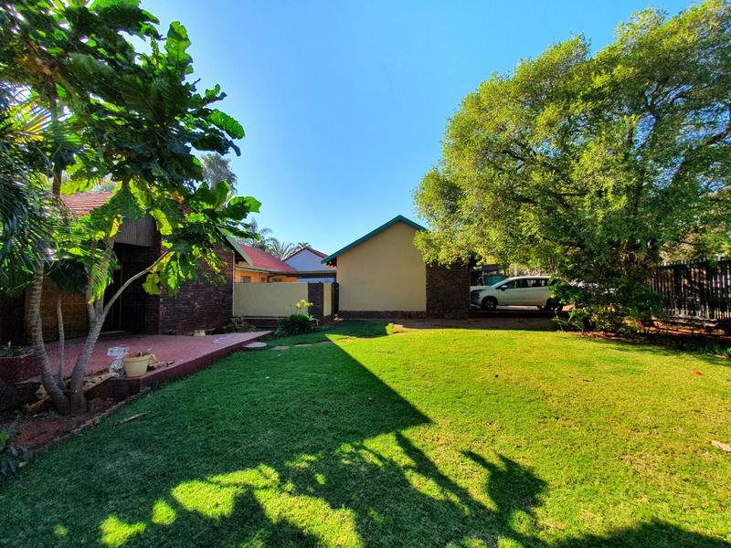 4 Bedroom Property for Sale in Wonderboom Gauteng