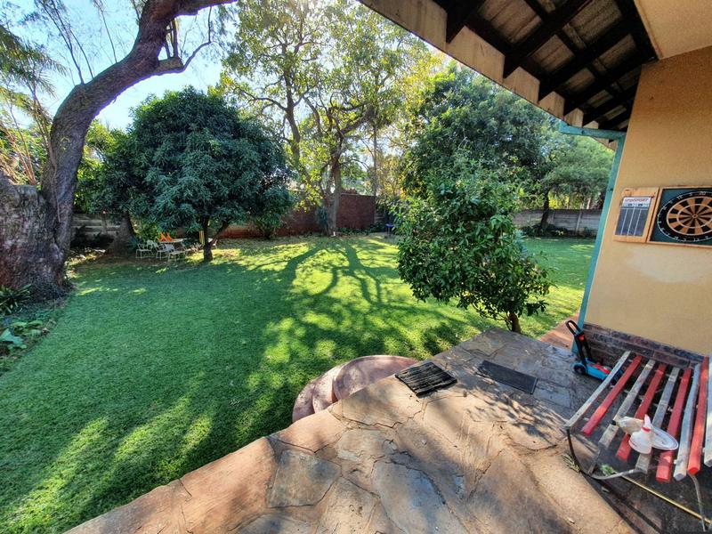 4 Bedroom Property for Sale in Wonderboom Gauteng