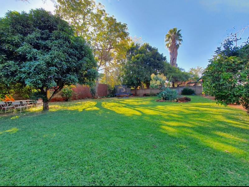 4 Bedroom Property for Sale in Wonderboom Gauteng