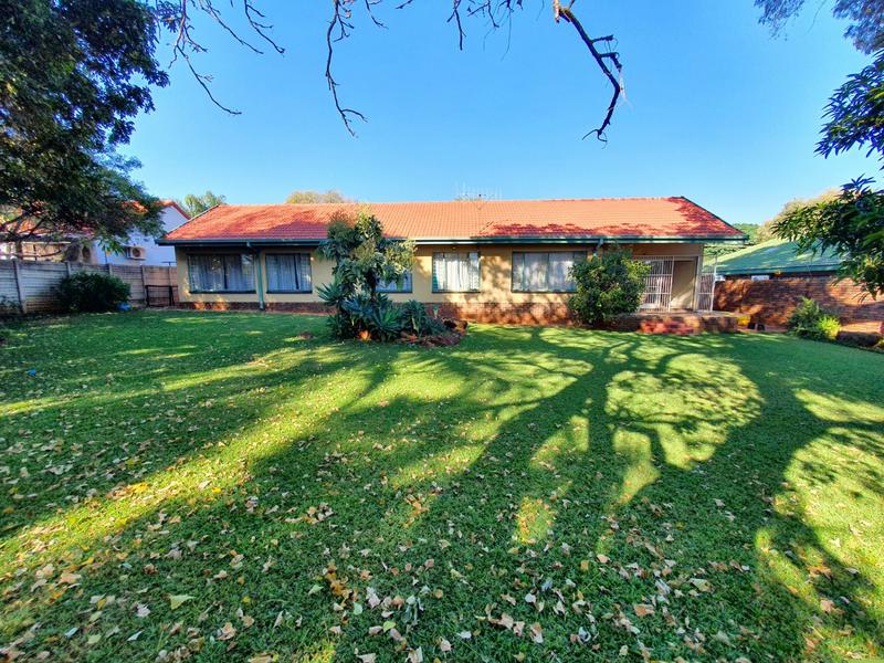 4 Bedroom Property for Sale in Wonderboom Gauteng