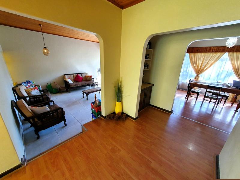 4 Bedroom Property for Sale in Wonderboom Gauteng
