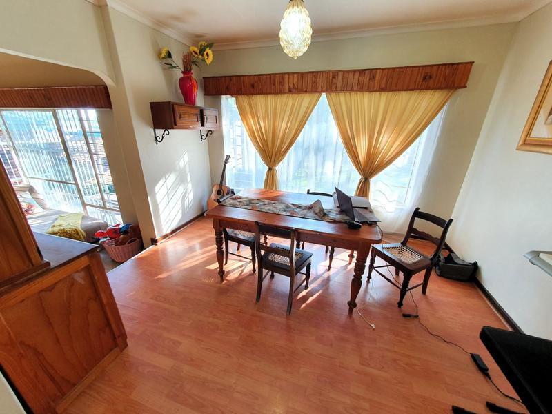 4 Bedroom Property for Sale in Wonderboom Gauteng