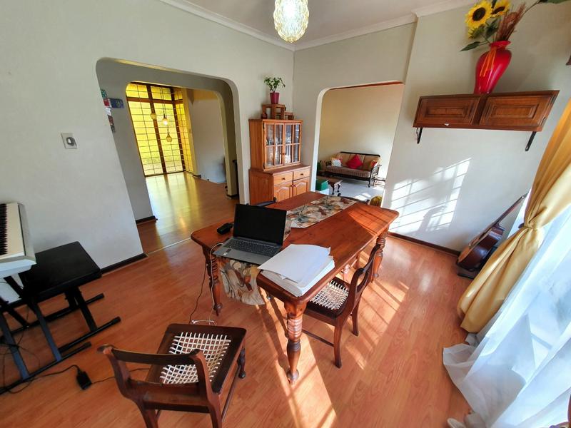 4 Bedroom Property for Sale in Wonderboom Gauteng