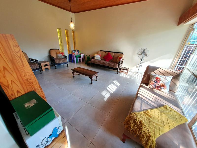 4 Bedroom Property for Sale in Wonderboom Gauteng