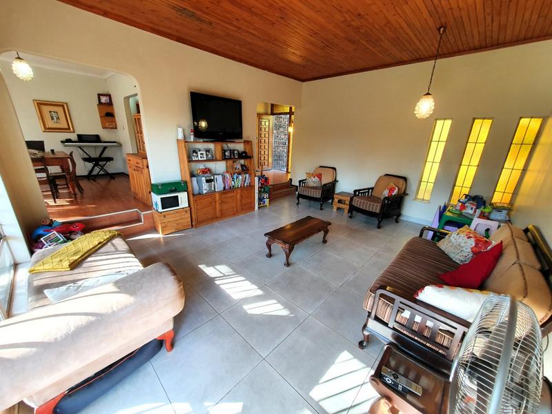 4 Bedroom Property for Sale in Wonderboom Gauteng