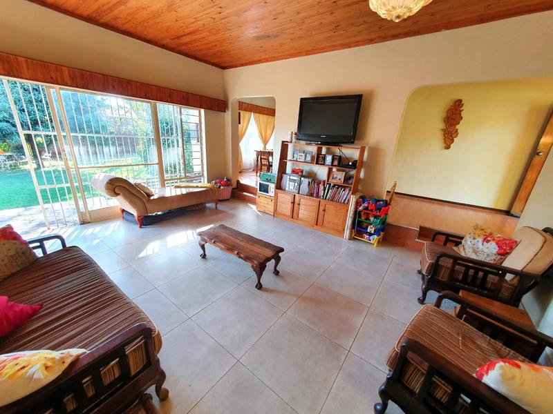 4 Bedroom Property for Sale in Wonderboom Gauteng