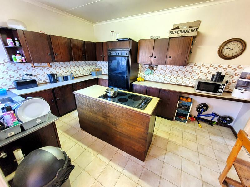 4 Bedroom Property for Sale in Wonderboom Gauteng