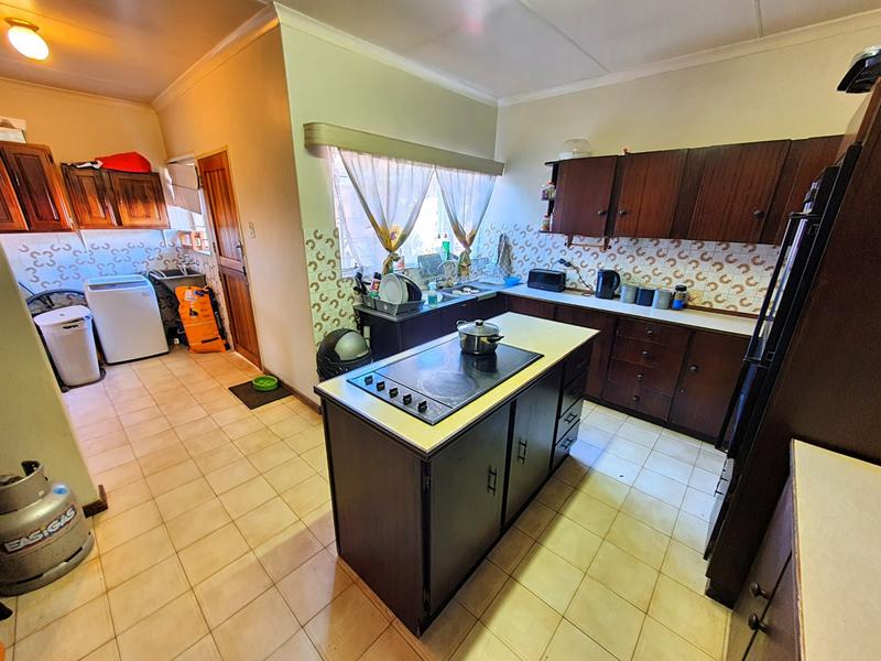 4 Bedroom Property for Sale in Wonderboom Gauteng