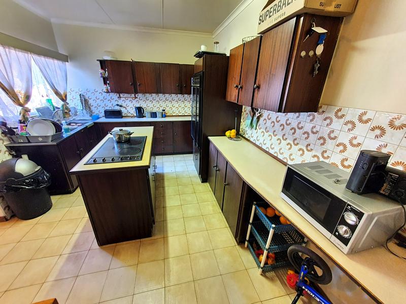 4 Bedroom Property for Sale in Wonderboom Gauteng