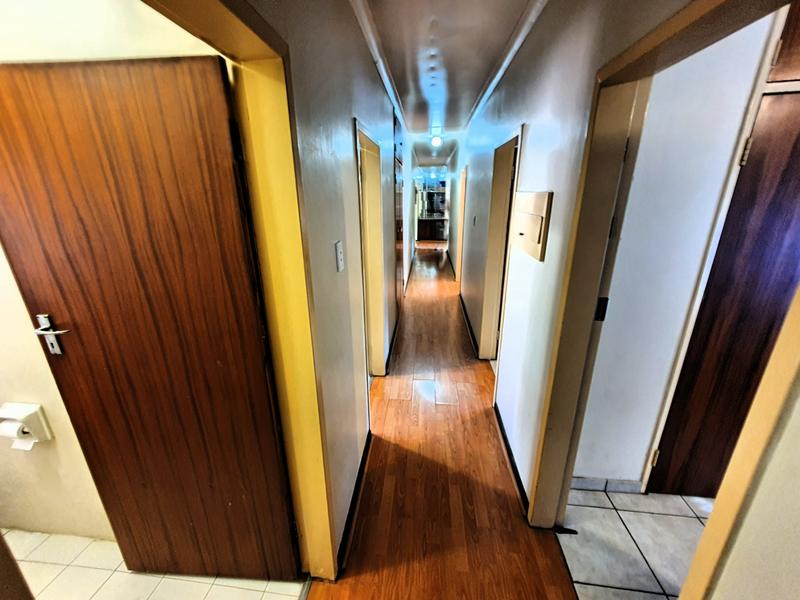 4 Bedroom Property for Sale in Wonderboom Gauteng