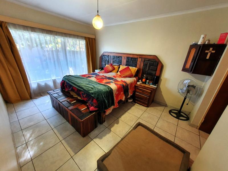 4 Bedroom Property for Sale in Wonderboom Gauteng