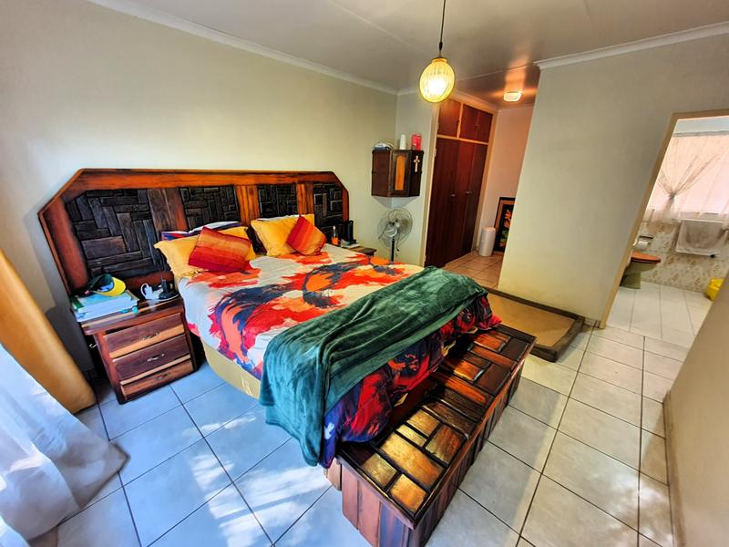 4 Bedroom Property for Sale in Wonderboom Gauteng