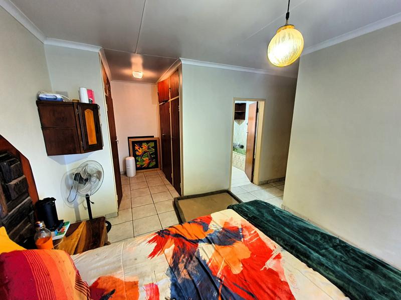 4 Bedroom Property for Sale in Wonderboom Gauteng