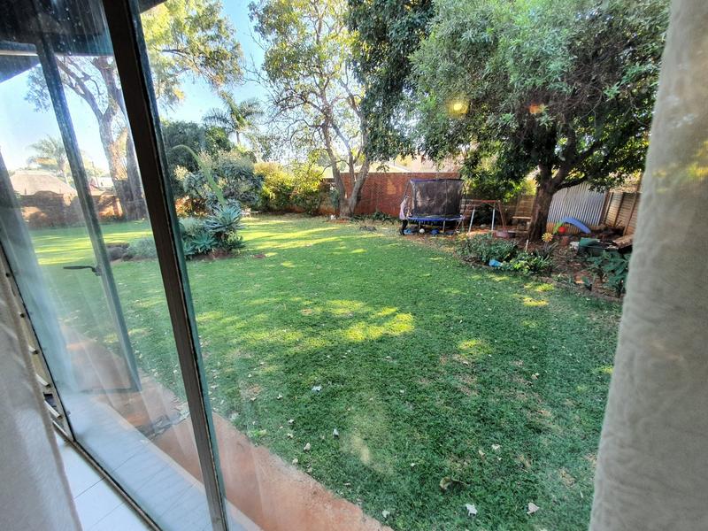 4 Bedroom Property for Sale in Wonderboom Gauteng