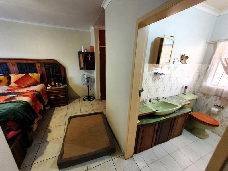4 Bedroom Property for Sale in Wonderboom Gauteng