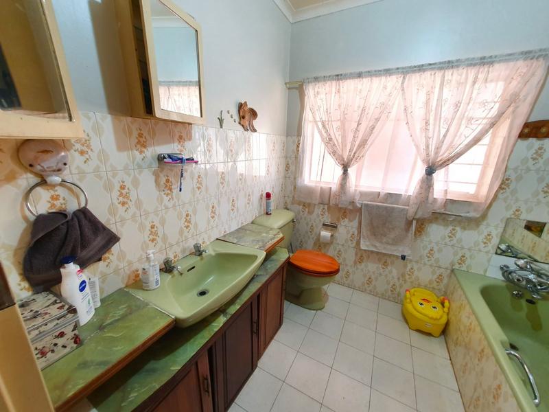 4 Bedroom Property for Sale in Wonderboom Gauteng