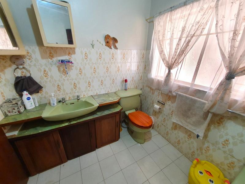 4 Bedroom Property for Sale in Wonderboom Gauteng