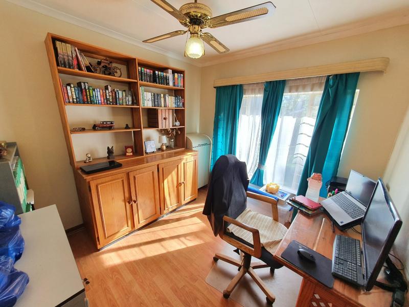4 Bedroom Property for Sale in Wonderboom Gauteng
