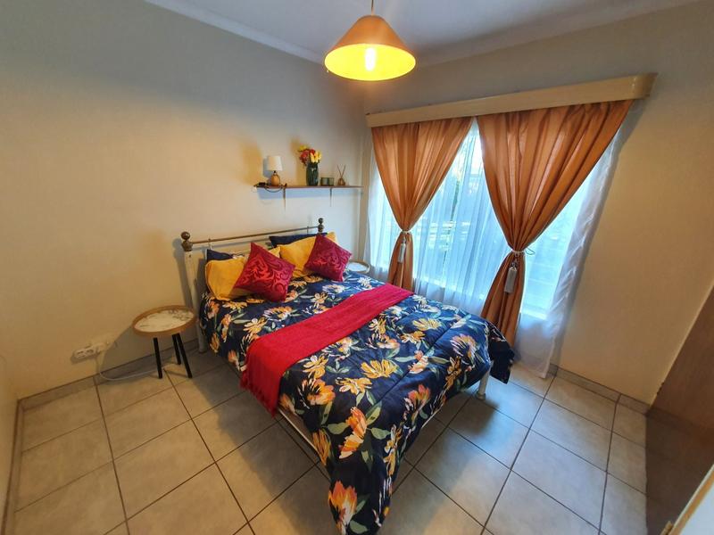 4 Bedroom Property for Sale in Wonderboom Gauteng