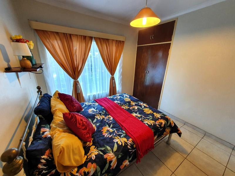 4 Bedroom Property for Sale in Wonderboom Gauteng