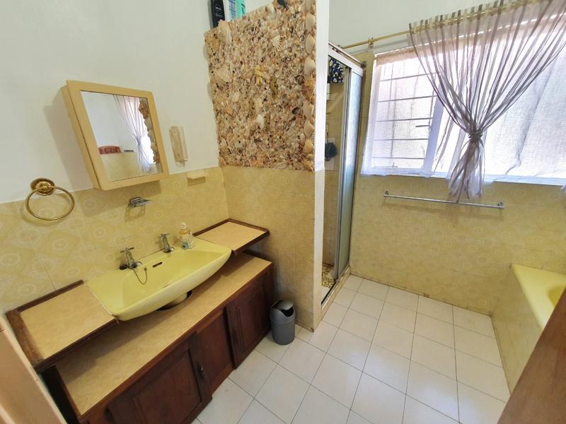 4 Bedroom Property for Sale in Wonderboom Gauteng
