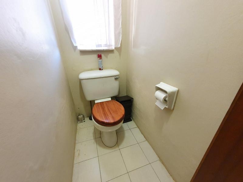 4 Bedroom Property for Sale in Wonderboom Gauteng