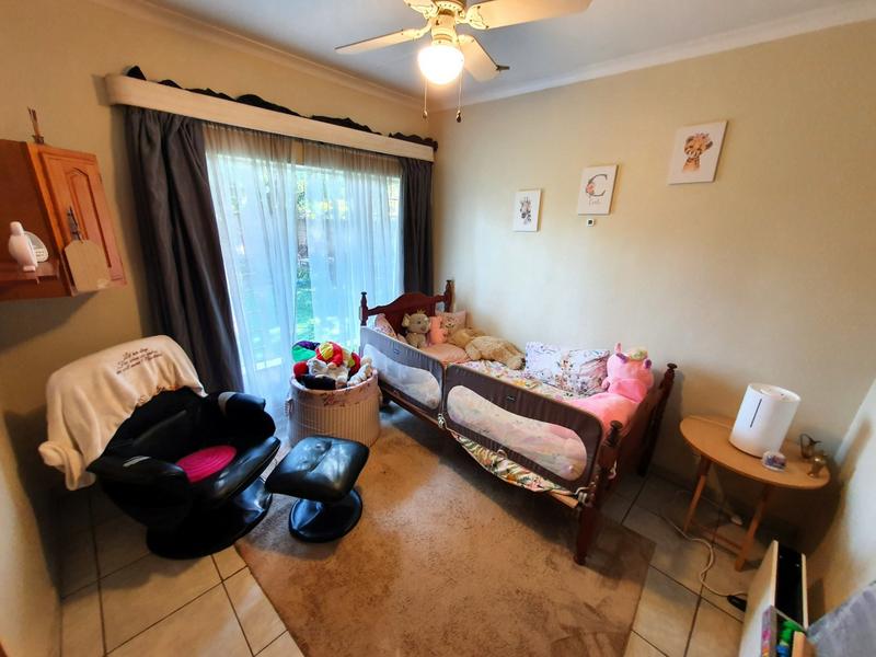 4 Bedroom Property for Sale in Wonderboom Gauteng