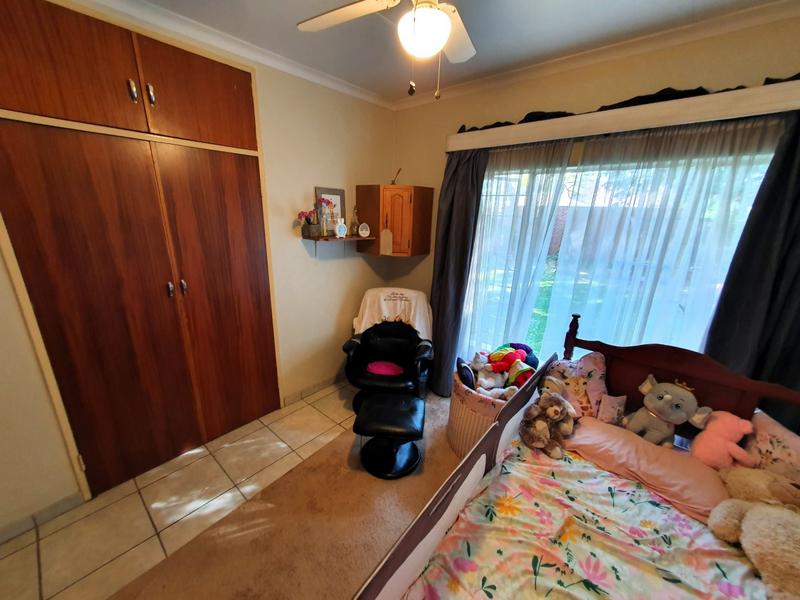 4 Bedroom Property for Sale in Wonderboom Gauteng