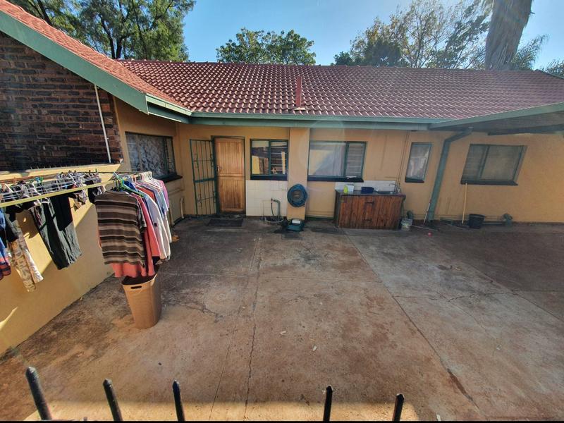 4 Bedroom Property for Sale in Wonderboom Gauteng