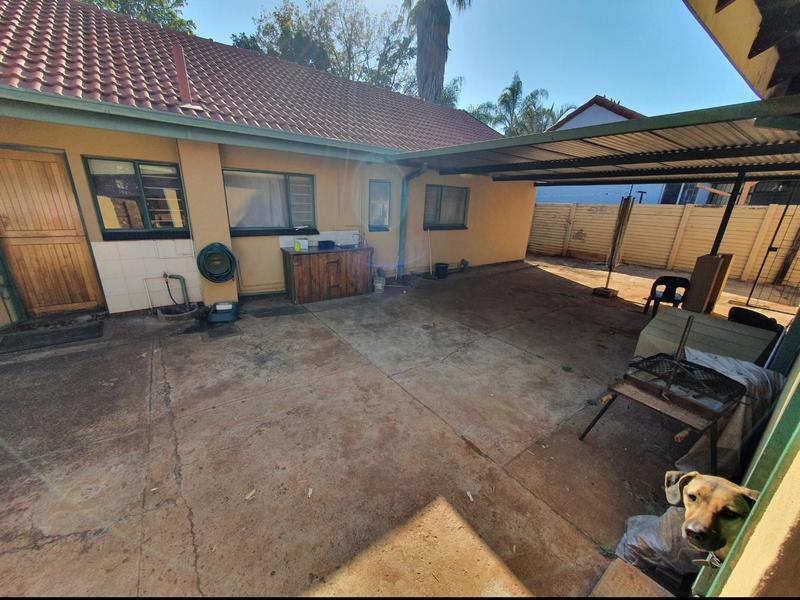 4 Bedroom Property for Sale in Wonderboom Gauteng