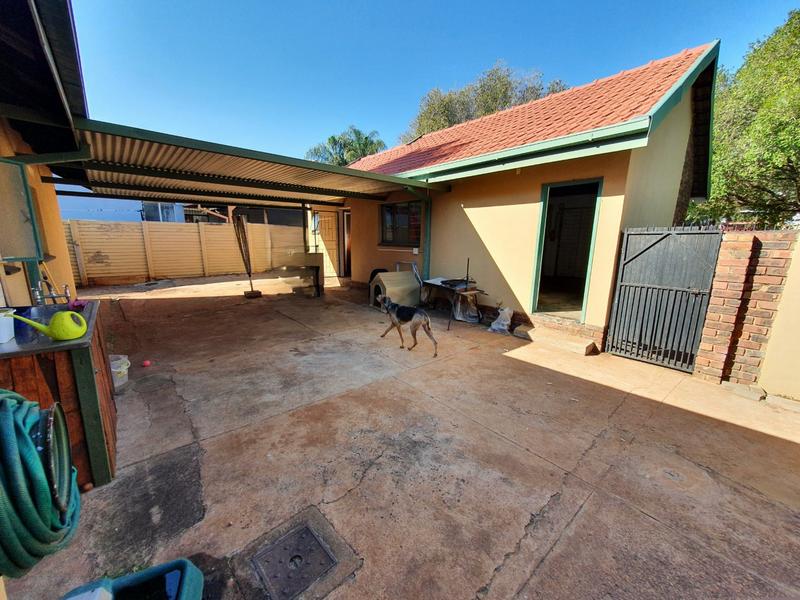4 Bedroom Property for Sale in Wonderboom Gauteng