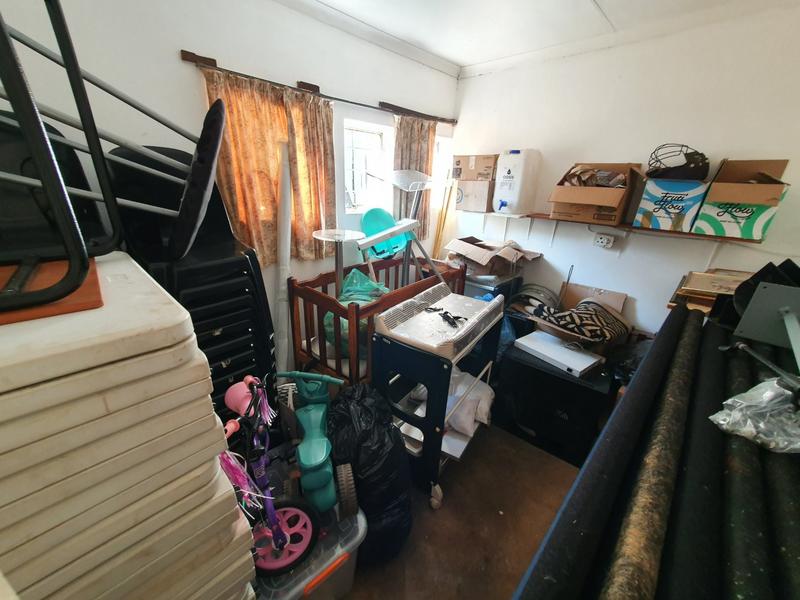 4 Bedroom Property for Sale in Wonderboom Gauteng